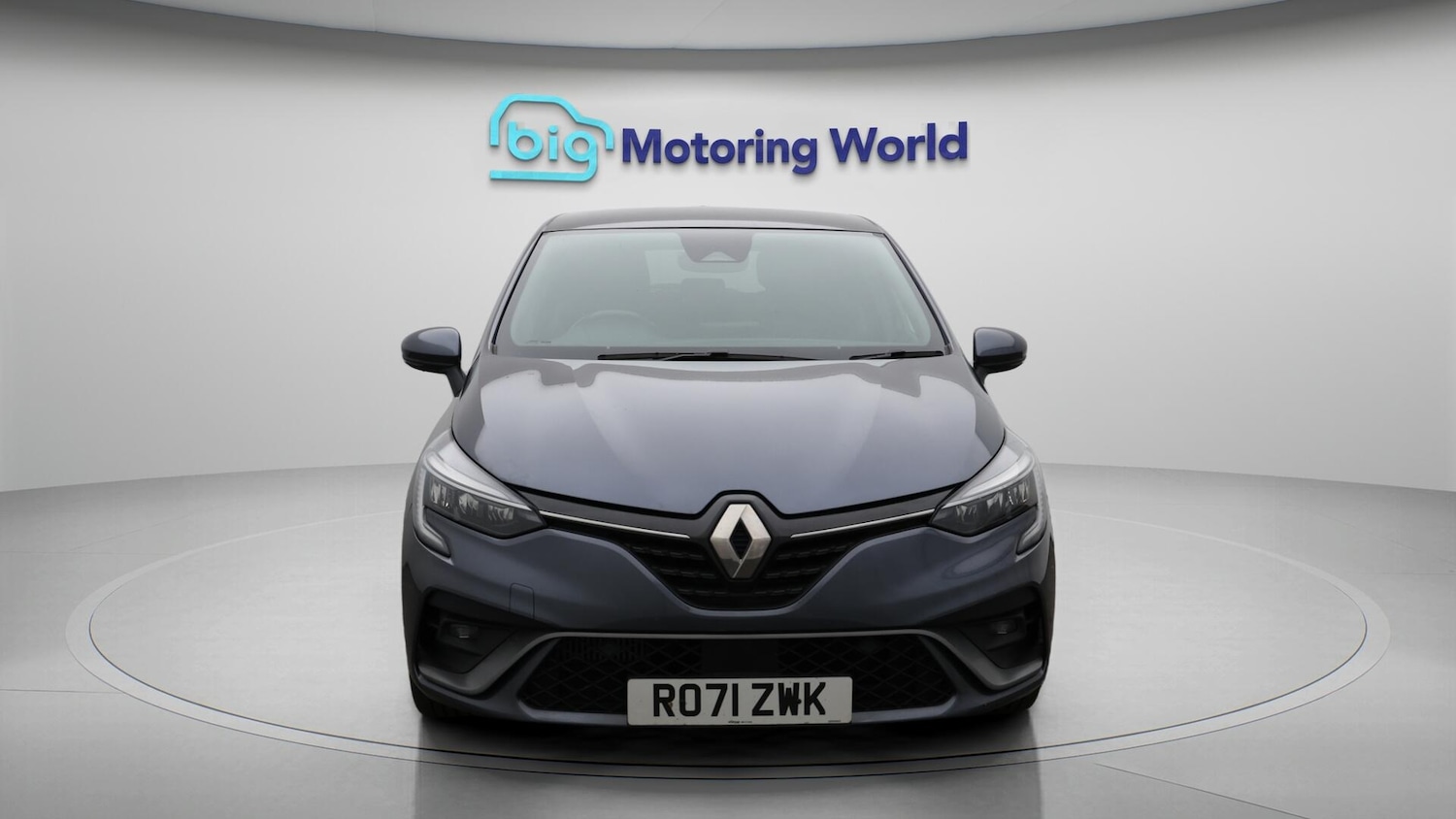 Used Renault Clio 2021 for sale - 76122209: Photo 3