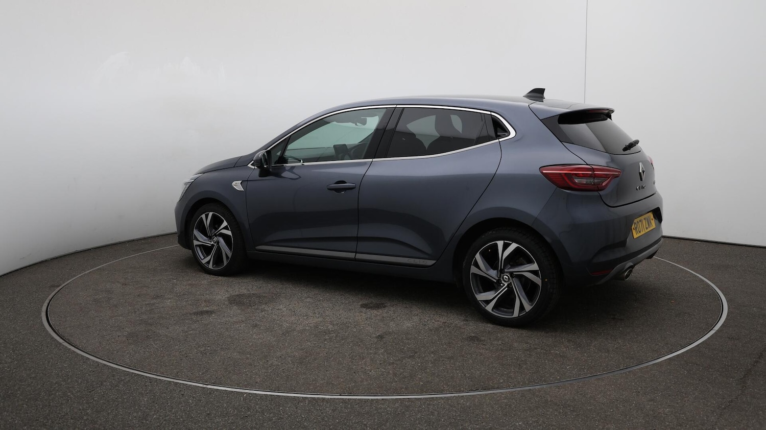 Used Renault Clio 2021 for sale - 76122209: Photo 36