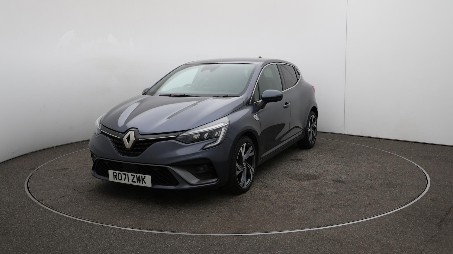 Used Renault Clio 2021 for sale - 76122209: Photo 37