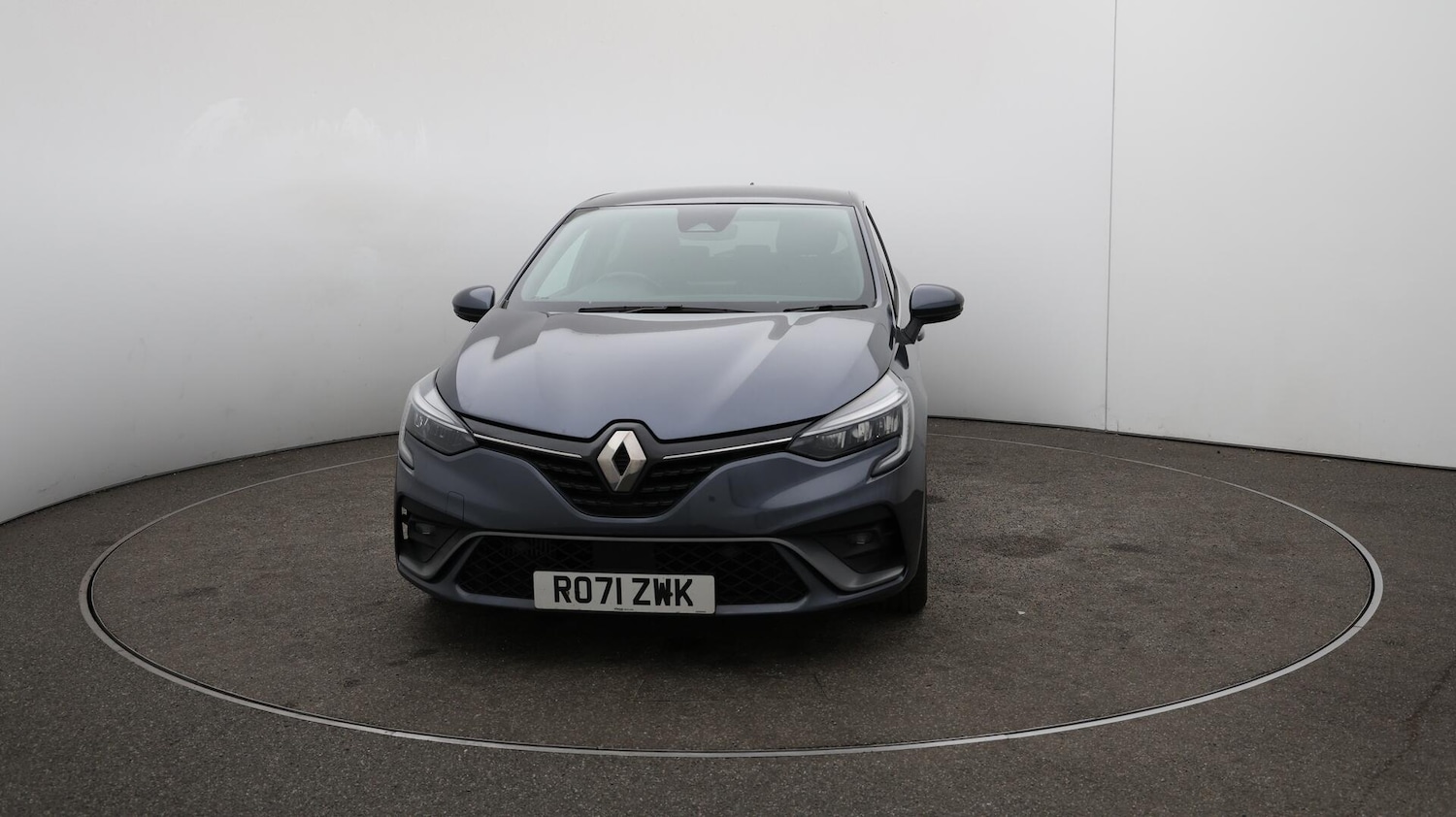 Used Renault Clio 2021 for sale - 76122209: Photo 39