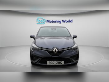 Used Renault Clio 2021 for sale - 76122209: Photo 3