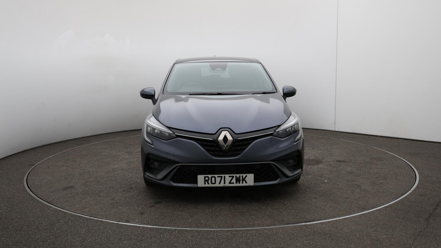Used Renault Clio 2021 for sale - 76122209: Photo 40