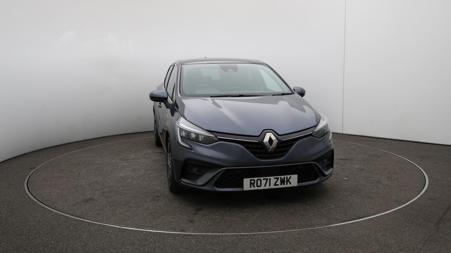 Used Renault Clio 2021 for sale - 76122209: Photo 41