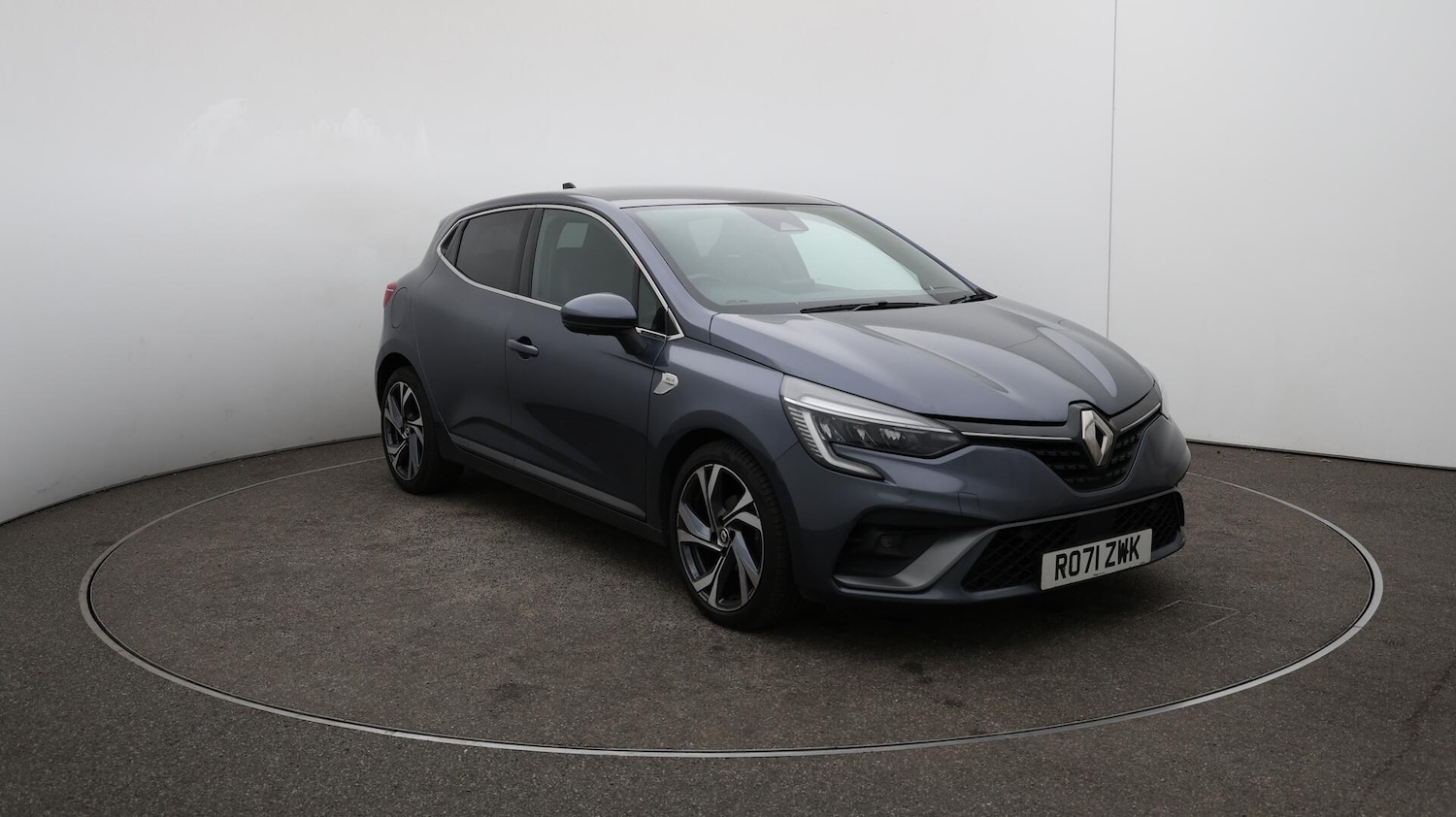 Used Renault Clio 2021 for sale - 76122209: Photo 43