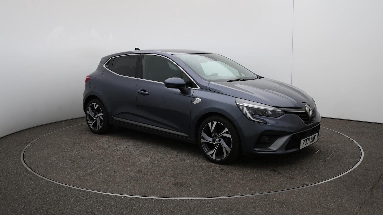 Used Renault Clio 2021 for sale - 76122209: Photo 44
