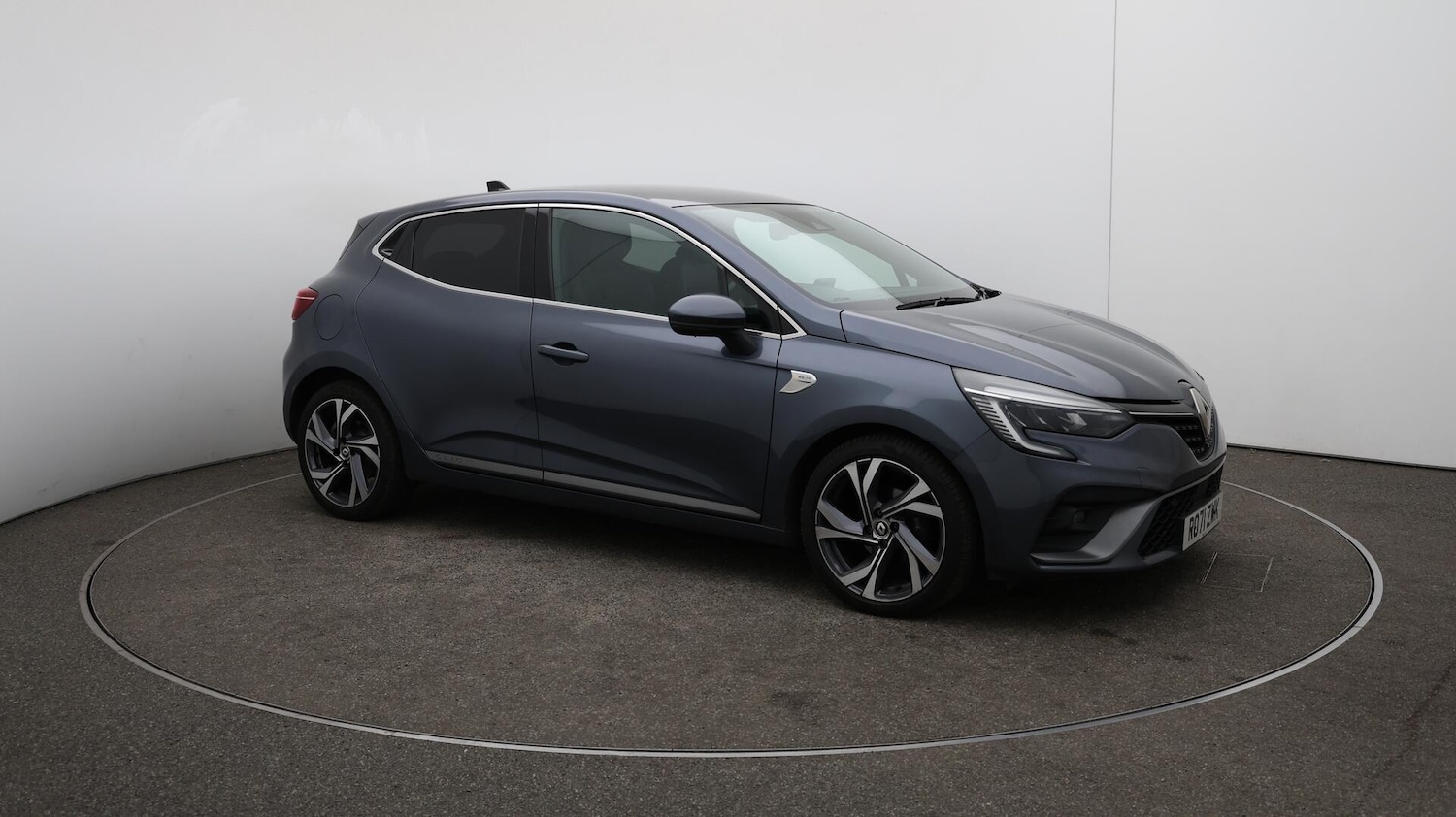 Used Renault Clio 2021 for sale - 76122209: Photo 45