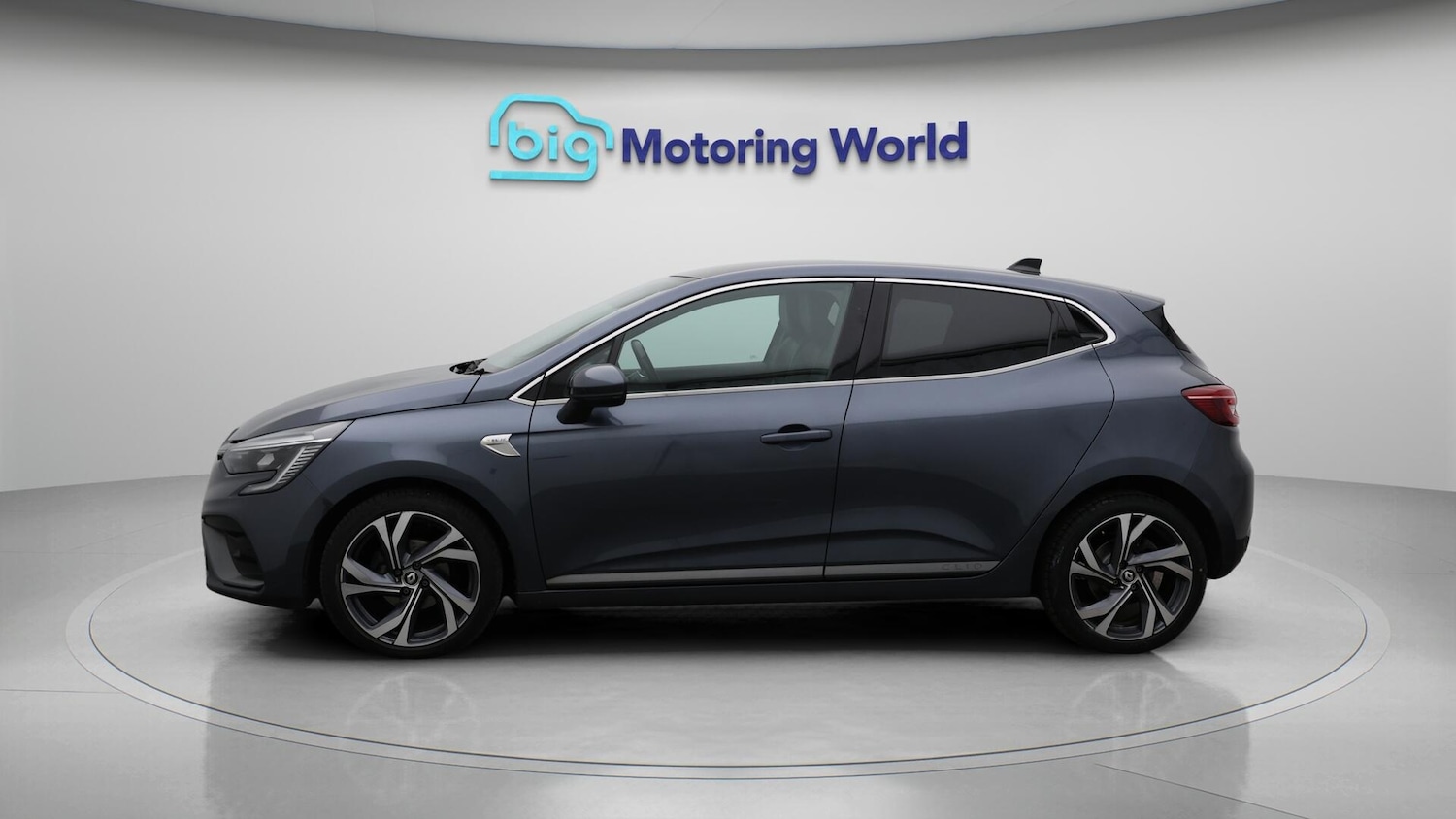 Used Renault Clio 2021 for sale - 76122209: Photo 5