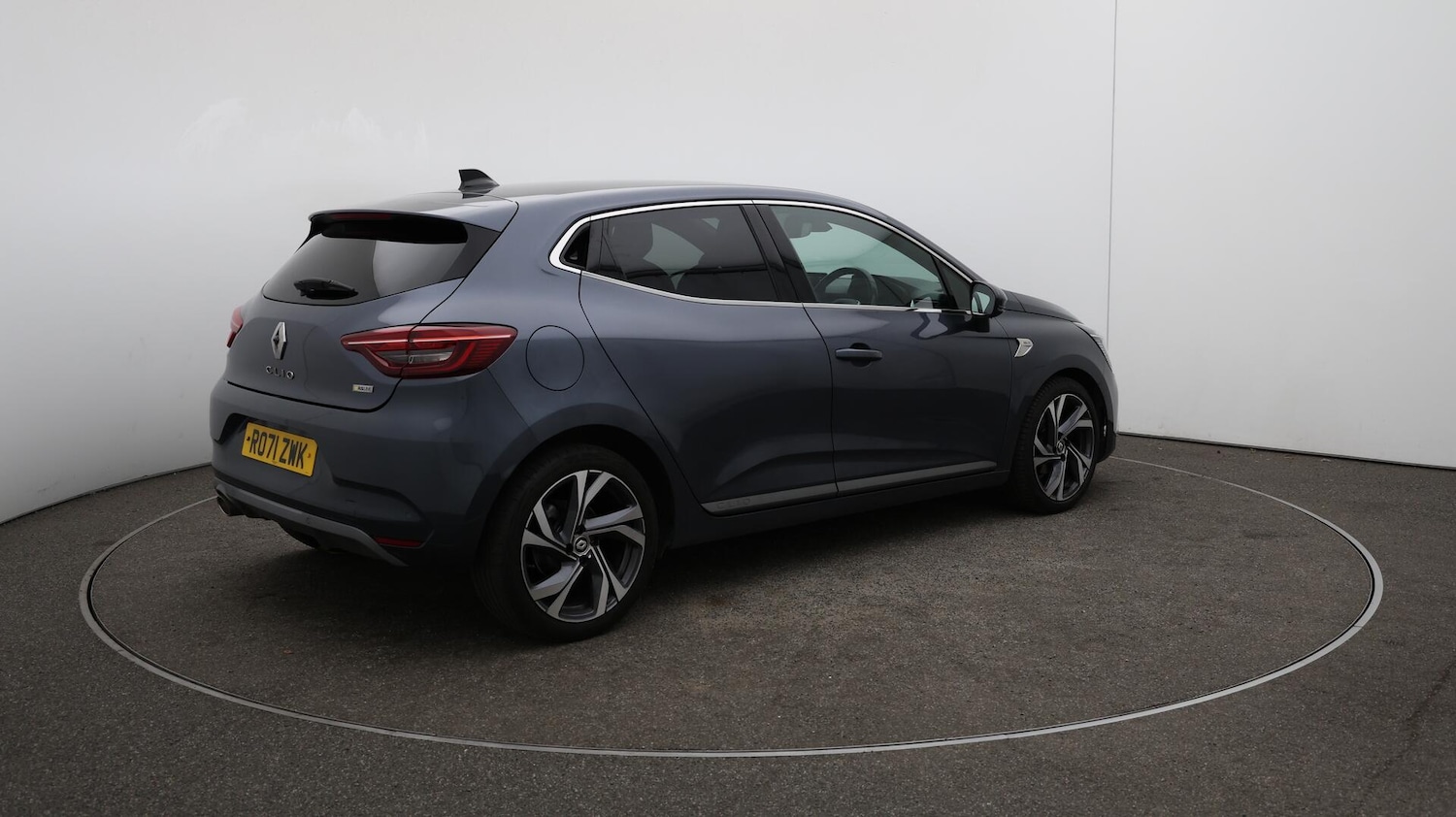 Used Renault Clio 2021 for sale - 76122209: Photo 53
