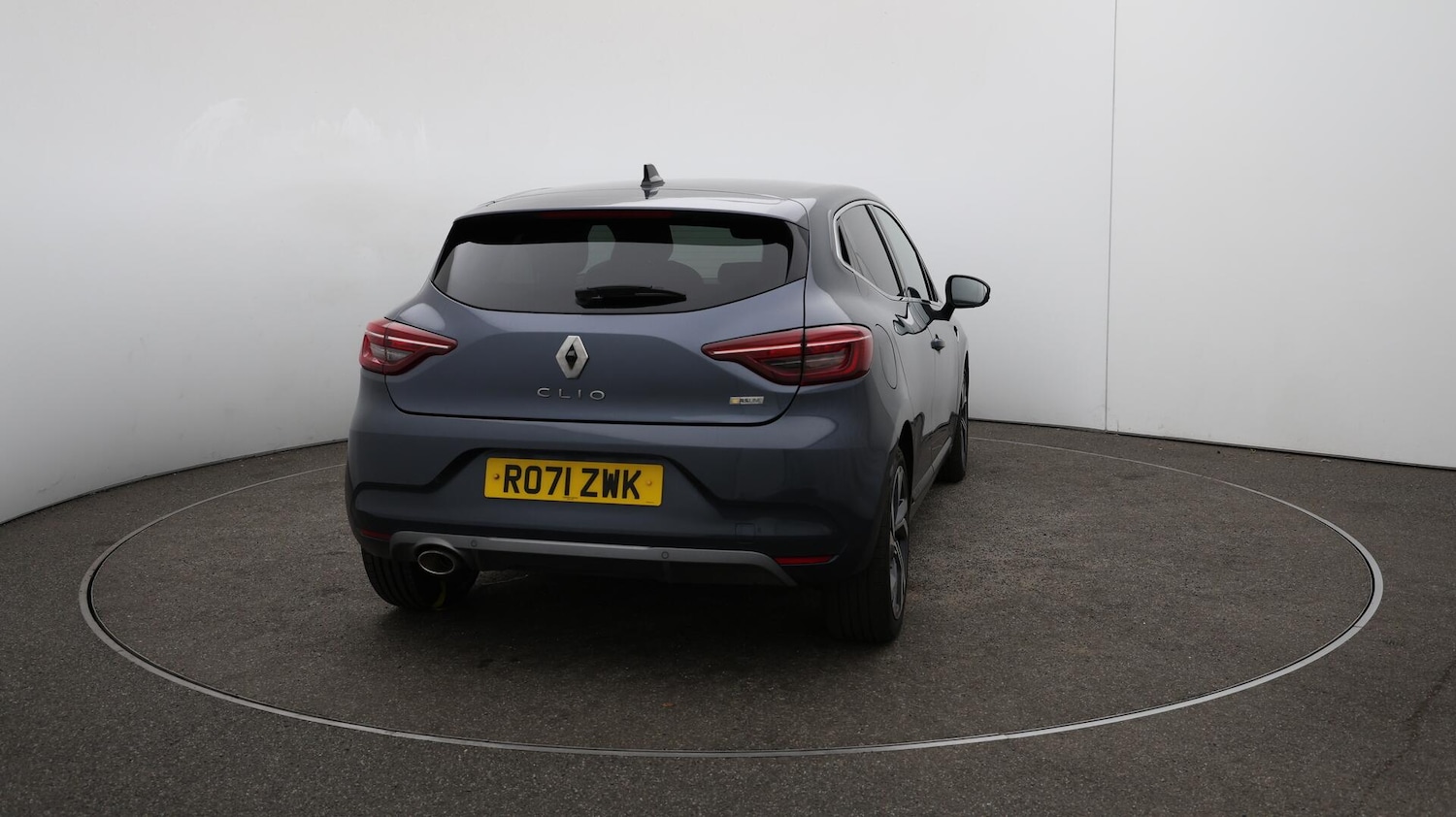 Used Renault Clio 2021 for sale - 76122209: Photo 56