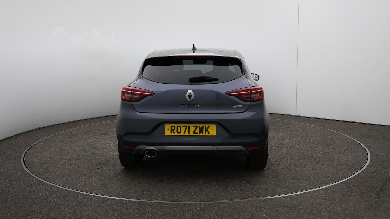 Used Renault Clio 2021 for sale - 76122209: Photo 57