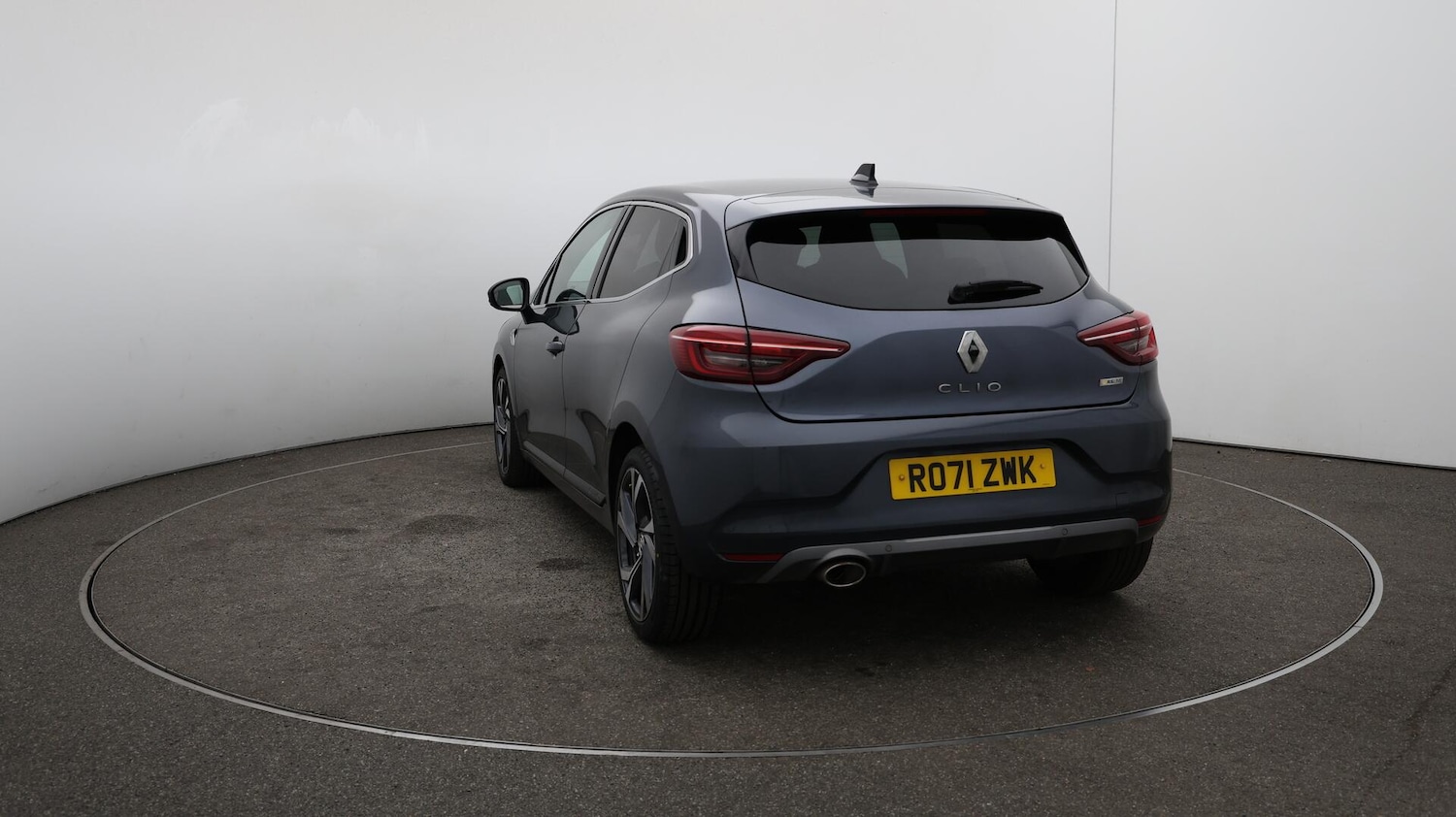 Used Renault Clio 2021 for sale - 76122209: Photo 60