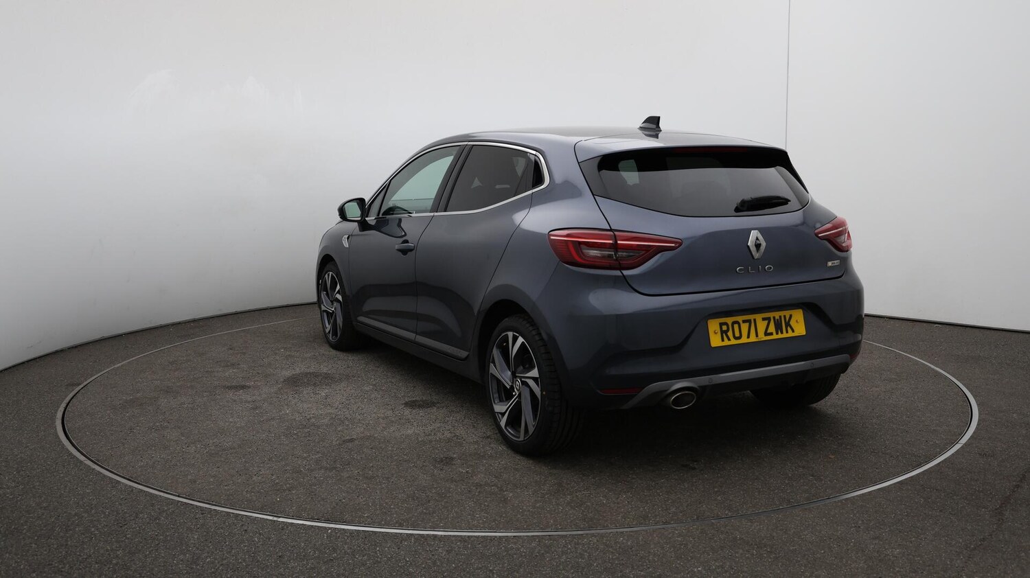 Used Renault Clio 2021 for sale - 76122209: Photo 61
