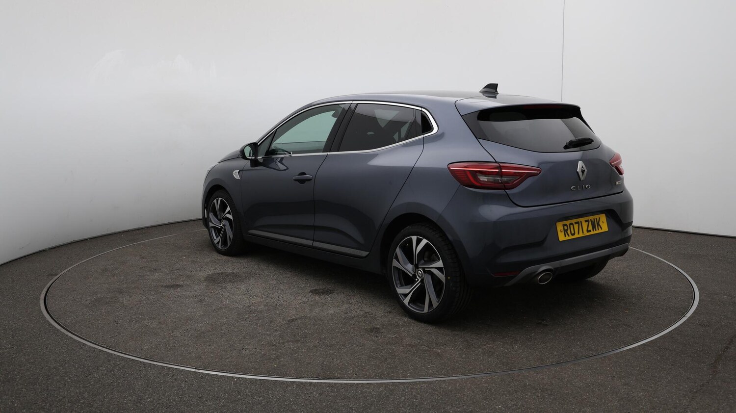 Used Renault Clio 2021 for sale - 76122209: Photo 62