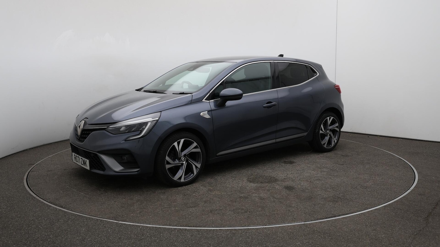 Used Renault Clio 2021 for sale - 76122209: Photo 68