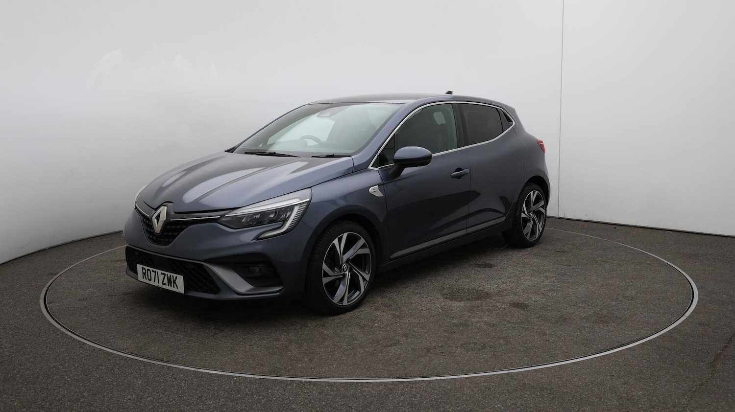 Used Renault Clio 2021 for sale - 76122209: Photo 69