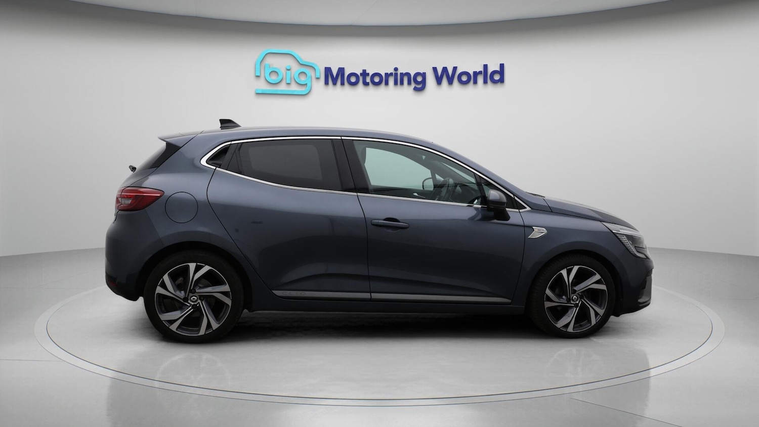 Used Renault Clio 2021 for sale - 76122209: Photo 9
