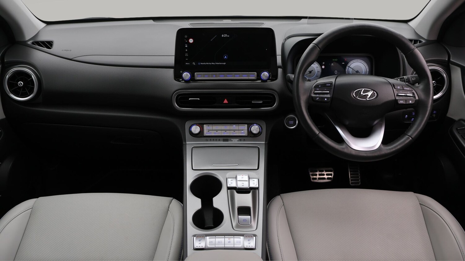 Used Hyundai KONA 2023 for sale - 77476841: Photo 13