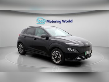 Used Hyundai KONA 2023 for sale - 77476841: Photo