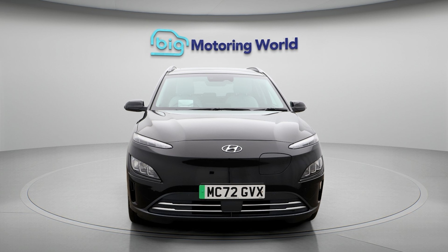 Used Hyundai KONA 2023 for sale - 77476841: Photo 2
