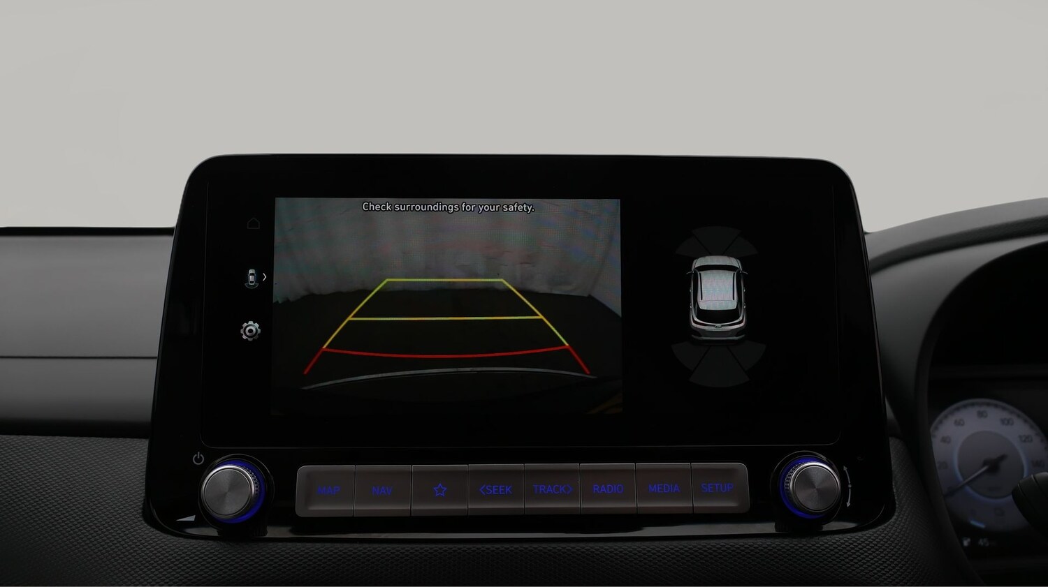 Used Hyundai KONA 2023 for sale - 77476841: Photo 25