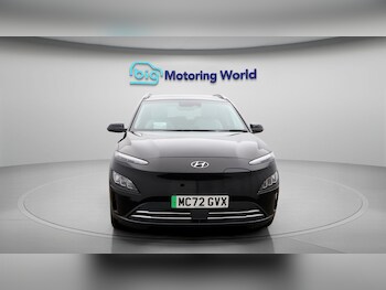 Used Hyundai KONA 2023 for sale - 77476841: Photo