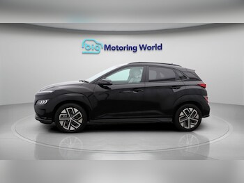 Used Hyundai KONA 2023 for sale - 77476841: Photo