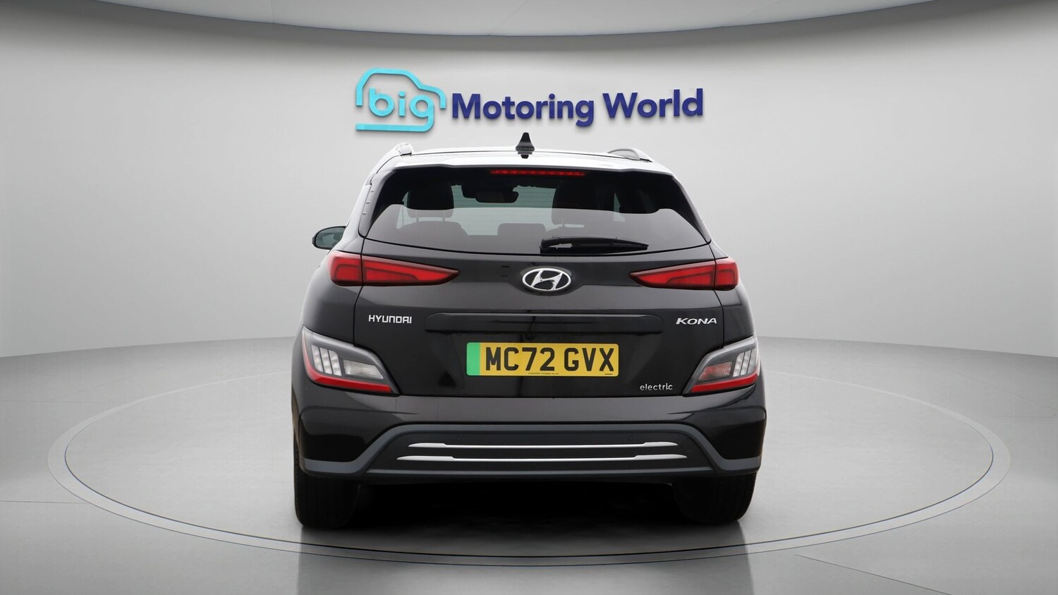 Used Hyundai KONA 2023 for sale - 77476841: Photo 6