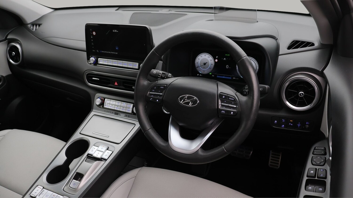 Used Hyundai KONA 2023 for sale - 77476841: Photo 9
