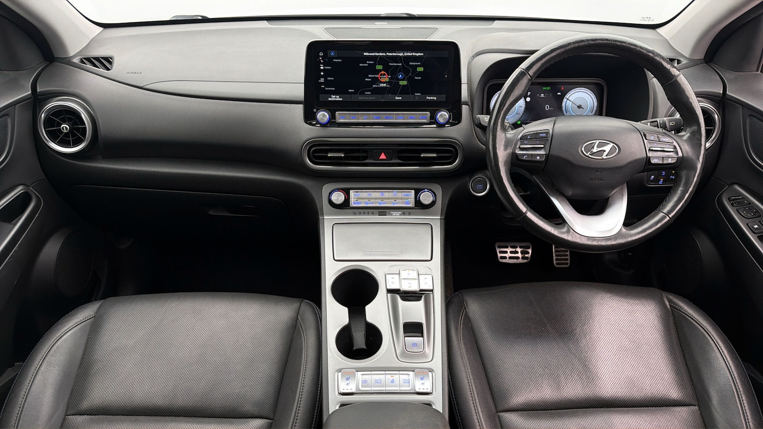 Used Hyundai KONA 2022 for sale - 78079317: Photo 12