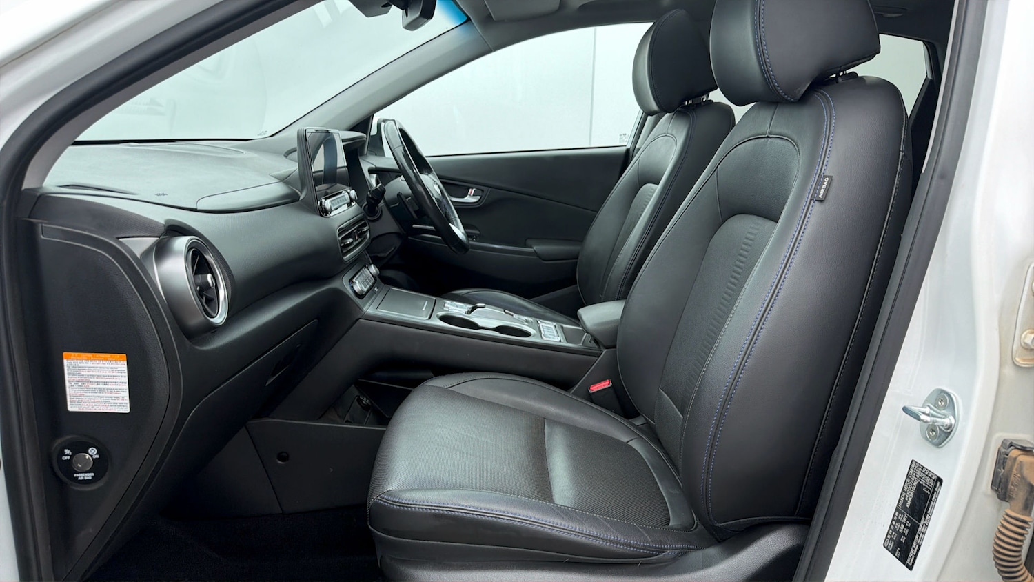 Used Hyundai KONA 2022 for sale - 78079317: Photo 13