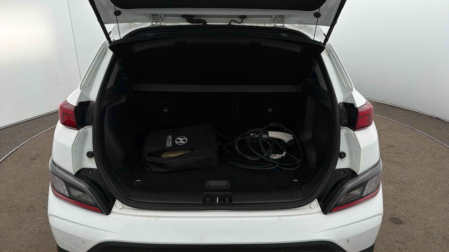 Used Hyundai KONA 2022 for sale - 78079317: Photo 16