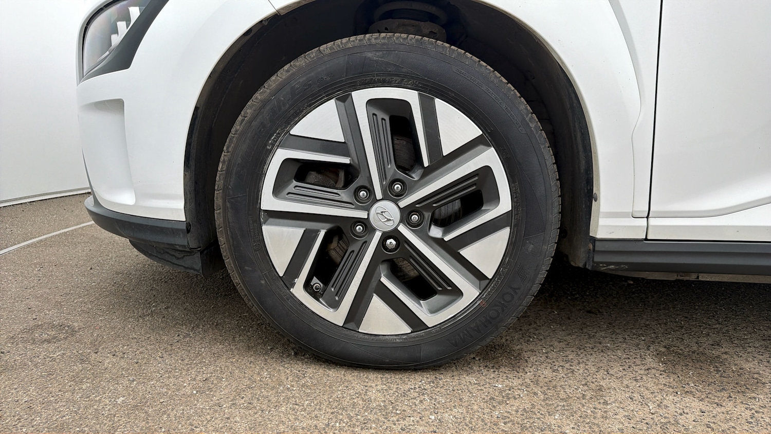 Used Hyundai KONA 2022 for sale - 78079317: Photo 17