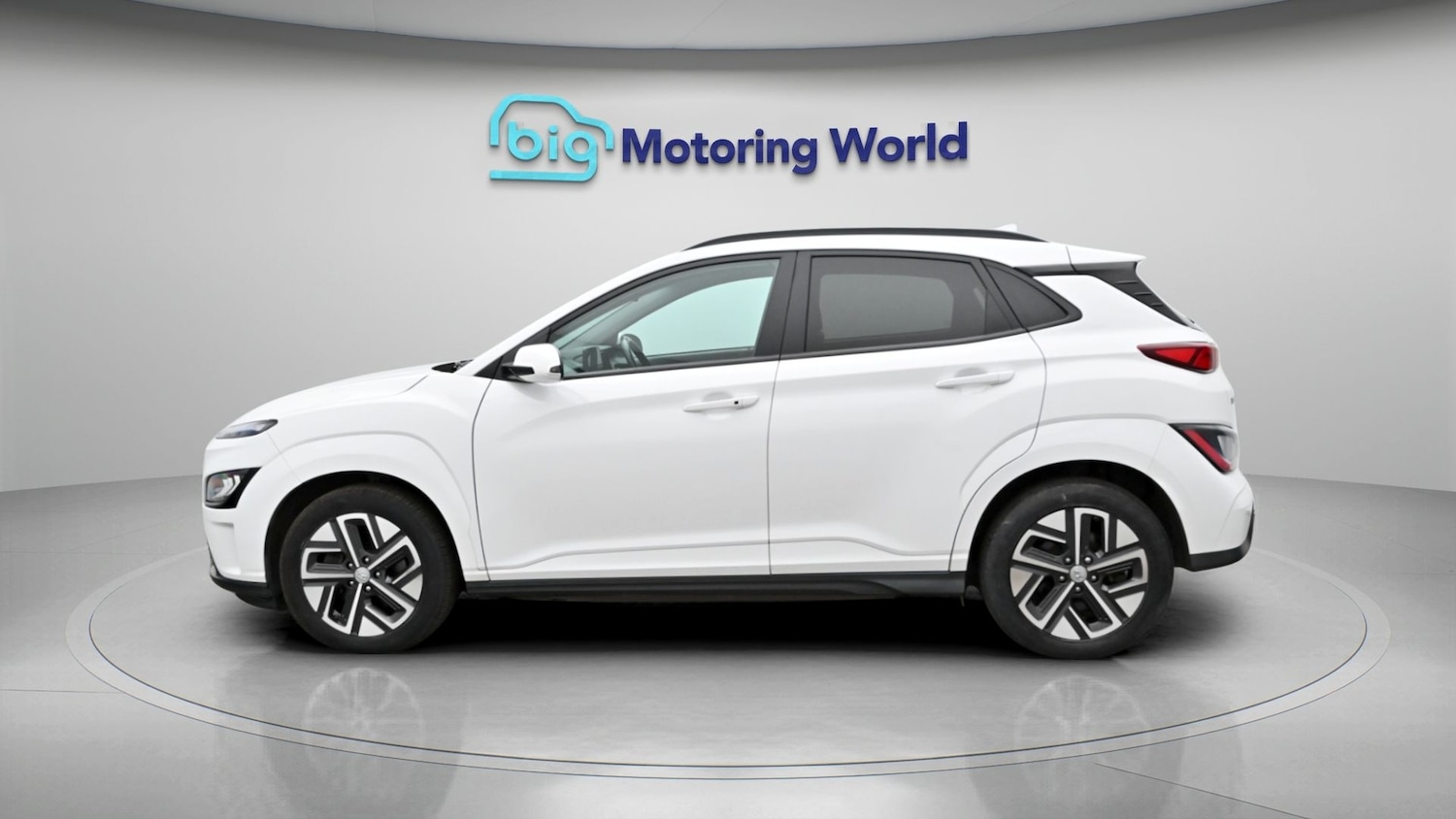 Used Hyundai KONA 2022 for sale - 78079317: Photo 4