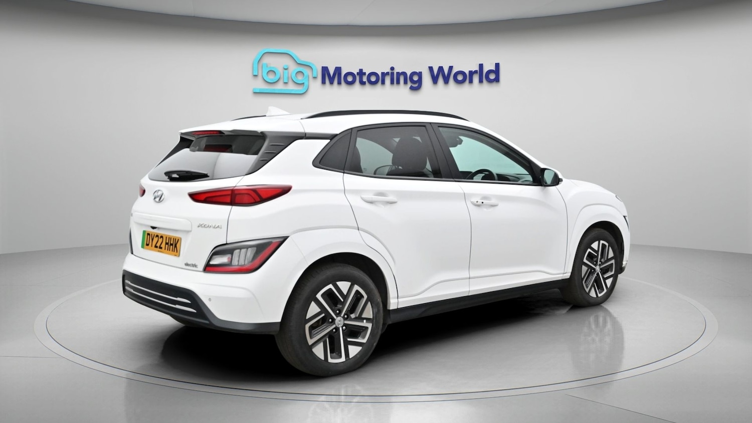 Used Hyundai KONA 2022 for sale - 78079317: Photo 7