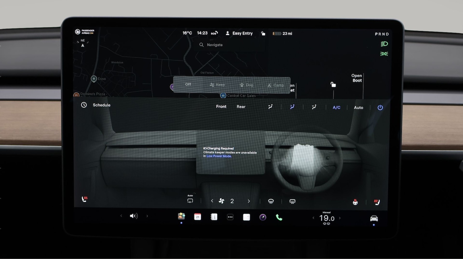 Used Tesla Model 3 2021 for sale - 77282527: Photo 12