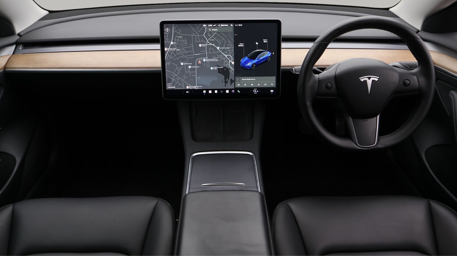 Used Tesla Model 3 2021 for sale - 77282527: Photo 13