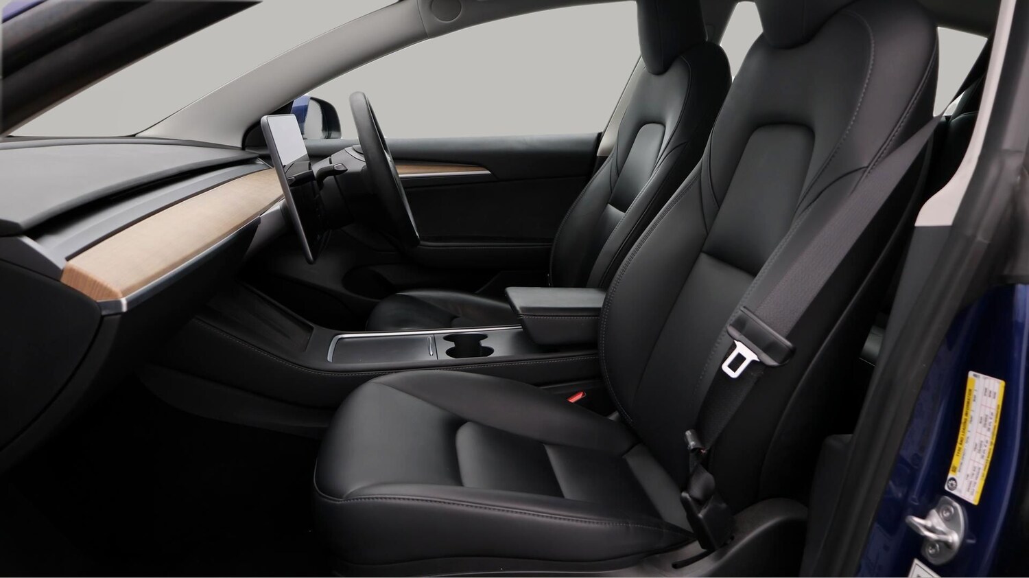 Used Tesla Model 3 2021 for sale - 77282527: Photo 14