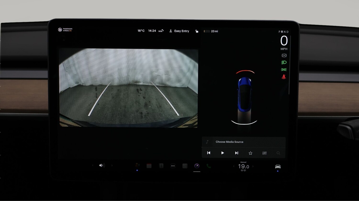 Used Tesla Model 3 2021 for sale - 77282527: Photo 22