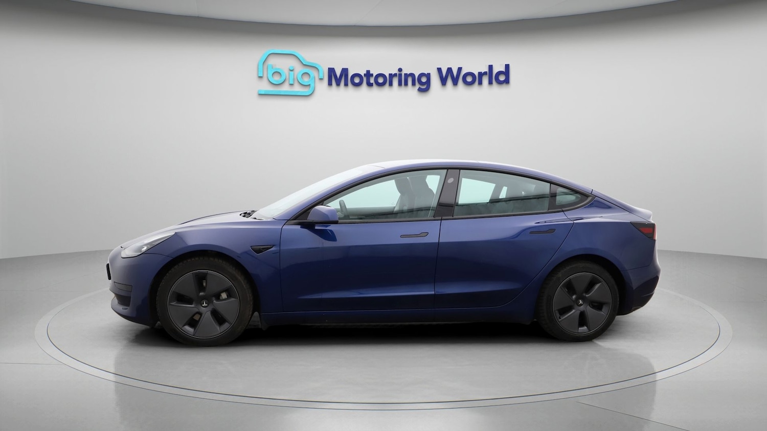 Used Tesla Model 3 2021 for sale - 77282527: Photo 4