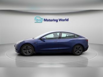 Used Tesla Model 3 2021 for sale - 77282527: Photo