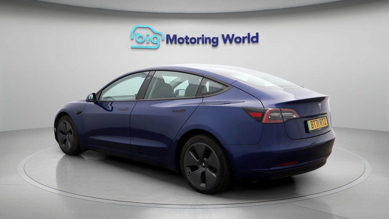 Used Tesla Model 3 2021 for sale - 77282527: Photo 5