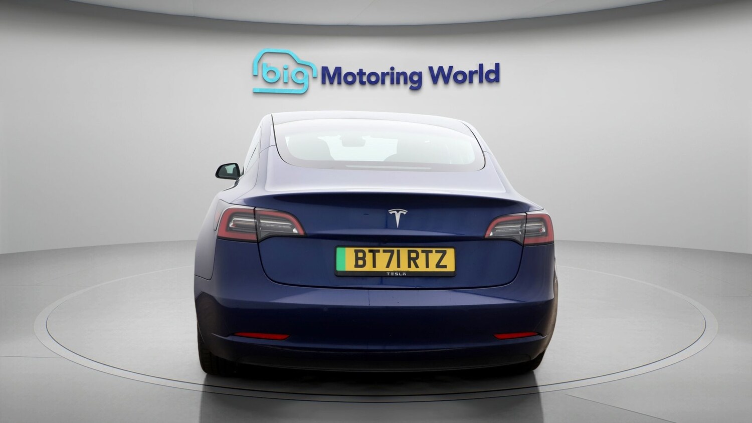 Used Tesla Model 3 2021 for sale - 77282527: Photo 6