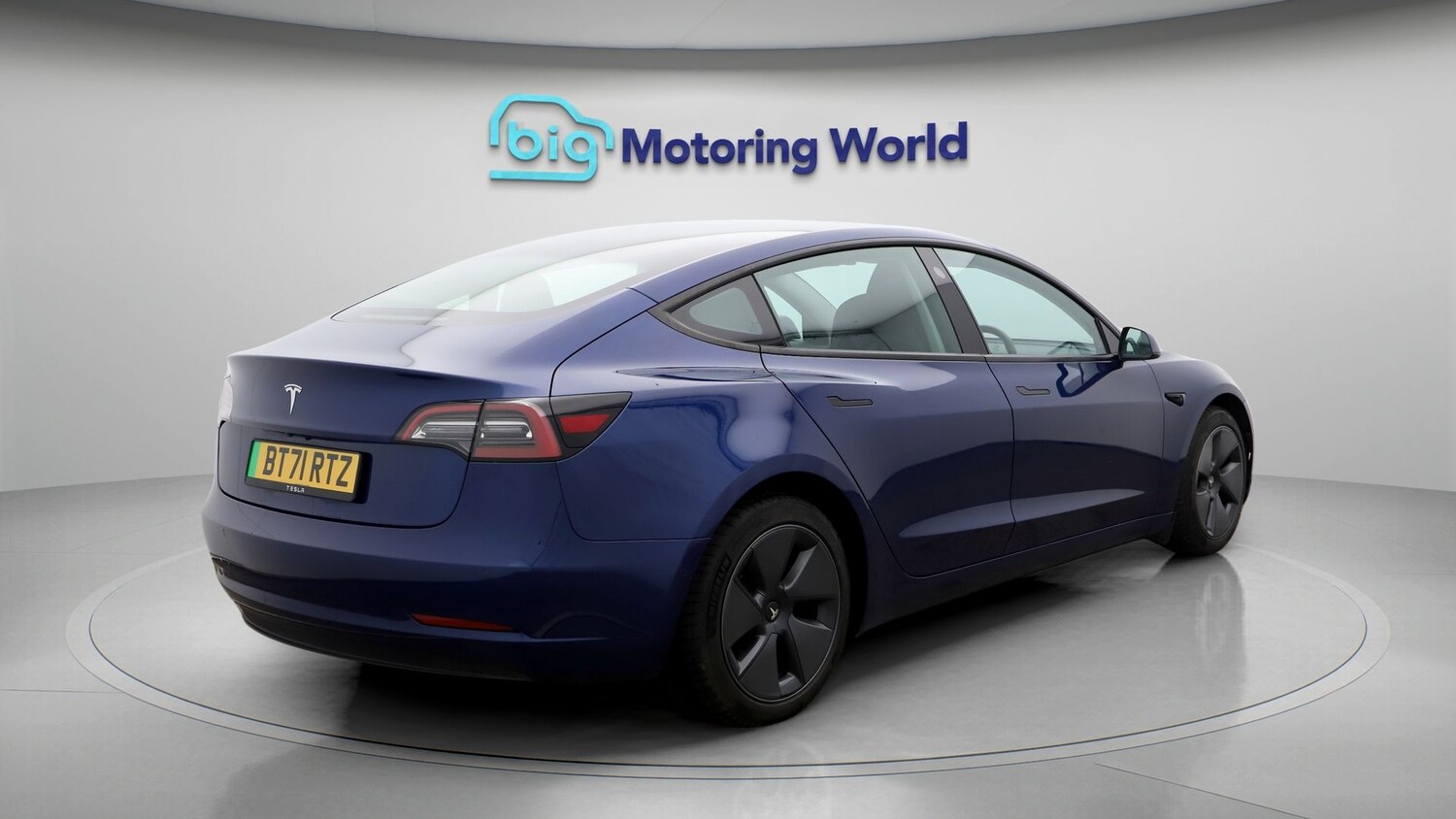 Used Tesla Model 3 2021 for sale - 77282527: Photo 7