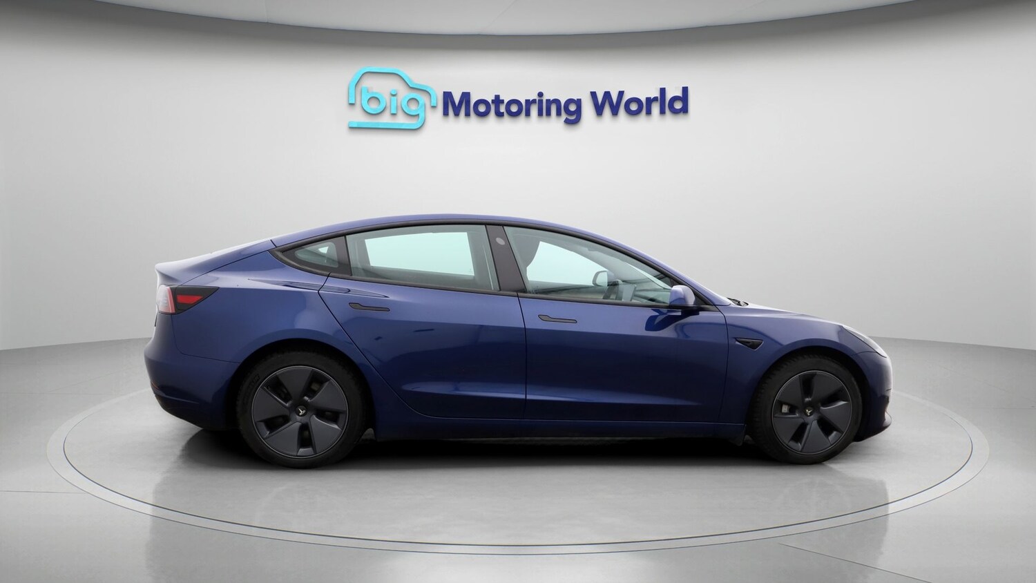 Used Tesla Model 3 2021 for sale - 77282527: Photo 8