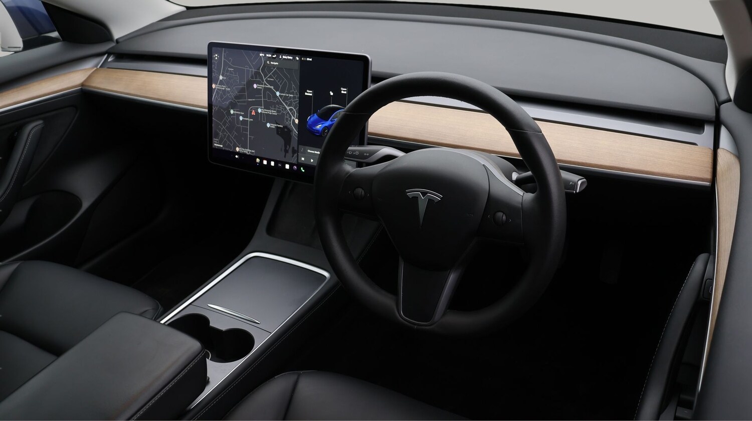 Used Tesla Model 3 2021 for sale - 77282527: Photo 9