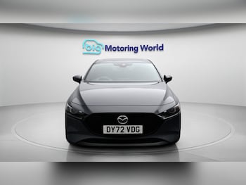 Used Mazda Mazda3 2022 for sale - 78420416: Photo