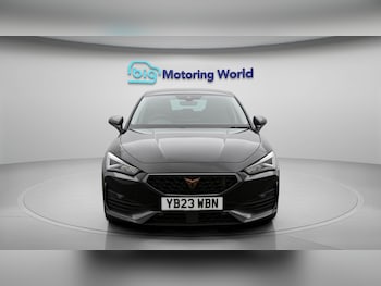 Used Cupra Leon 2023 for sale - 79099924: Photo