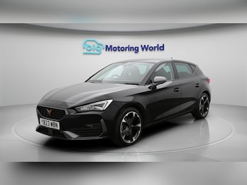 Used Cupra Leon 2023 for sale - 79099924: Photo