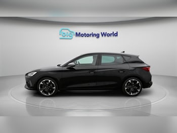 Used Cupra Leon 2023 for sale - 79099924: Photo