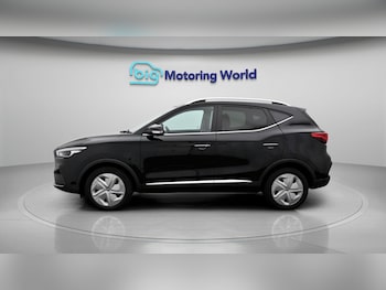 Used MG MG ZS 2023 for sale - 78986765: Photo